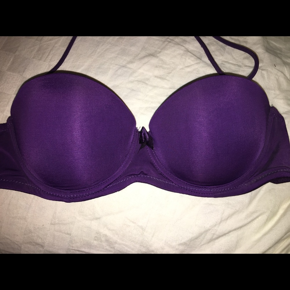 Splash Bra - Picture 2 of 6